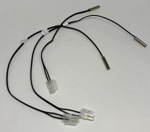 078. Kit capteur F470, Partie traitement de lair
