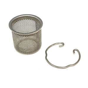Kit filtre DN25 pour vanne à boisseau sphérique 424586