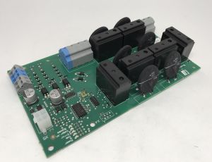 097. Démarrage progressif 3x400v 100hm