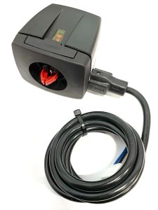 Moteur S70C25762 pour vanne de dérivation / moteur pour vanne de dérivation 3 voies.