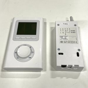 Sonde dambiance sans fil Panasonic Air/eau