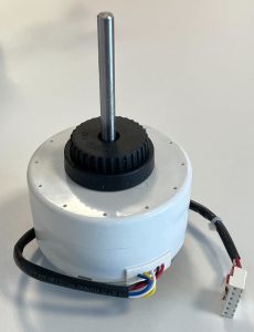 Moteur de ventilateur / Moteur de ventilateur 15010406008801