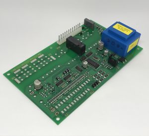 Circuit imprimé Ks Ecotolk Nea-Gee