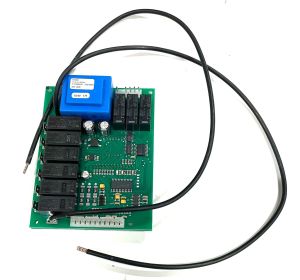 Circuit imprimé pour CTC Excellent ll