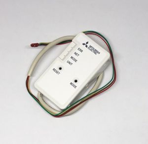 Interface Wi-Fi MAC-567IFB-E