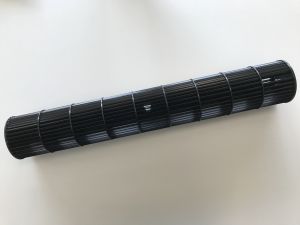Tambour de ventilateur pour pompes à chaleur Panasonic (CWH02C1045)