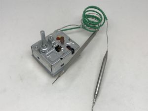 Thermostat/protection contre la surchauffe EGO