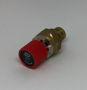 Soupape de sécurité EVC 300