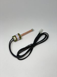 033. Pressostat haute pression 24,5 Bar