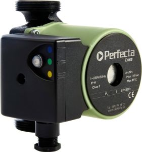 Pompe de circulation Perfecta Core 20U-8-130 EEI=0,21