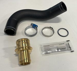 Tuyau Viessmann 7867063
