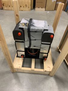105. Module de refroidissement 20kw 1330 40kw