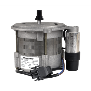 Moteur Fhp 125W Kpl