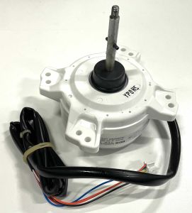 Moteur de ventilateur pour unité extérieure IVT Nordic Inverter FR-N, GR-N, DR-N, PR-N, KHR-N, JHRN et Bosch EHP 6.0 AA