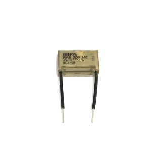 118. Condensateur 0,10µf 100ohm/250v