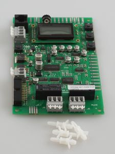 CARTE DE COMMANDE F2030 V129 S