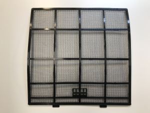 Filtre à air pour Panasonic CS-NExGKE