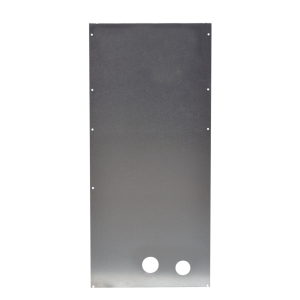 Plaque Arrière El 50
