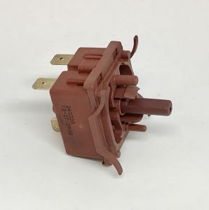 008. Interrupteur Gottak 02 Arbre 15mm