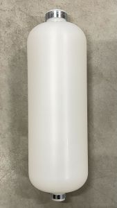 Récipient à saumure Thermia 086U2824