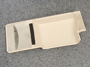Capot de protection CU2E15/18