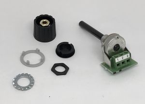 Potentiomètre OX 7/15