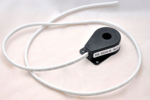 Transformateur/moniteur de puissance