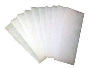 Jeu de filtres VÅF 120