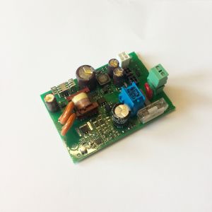 Alimentation 12V+15V SMPS