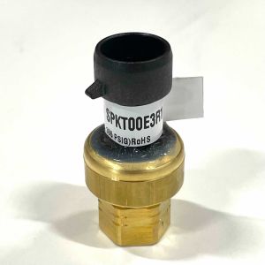 Capteur basse pression 1/4″