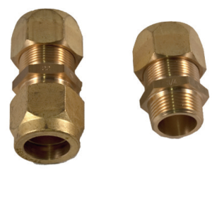 Accouplement 22 mm