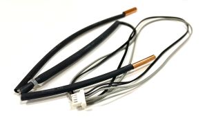 Thermistance à bobine intérieure E22J44307