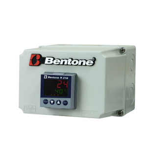Régulateur R316T Enveloppé Pt100