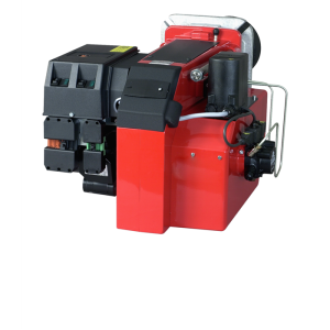 Brûleur fioul B45A2.2 1F 230V