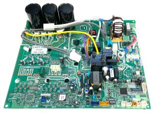 ENSEMBLE DE CARTE PCB, MCC-1571 (4316V400)