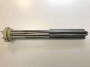 Cartouche électrique pour Duomax (CU)