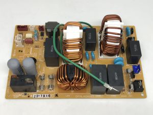 Filtre anti-bruit PC BMXZ-3 A54VA Mitsubishi Climatiseur