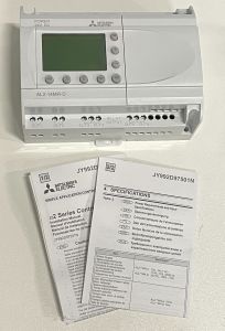 Automate inclus. programmation ETK 5000 AL2-14MR-D