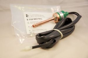022C. Pressostat haute pression 31 bar
