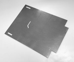 Déflecteur VED -8201