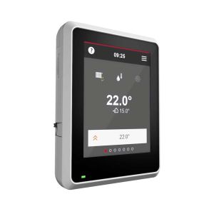 Unité de commande dambiance Alpha Innotec RBE+
