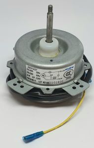 Du moteur CU-UW9/12GKE