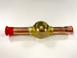Voyant 5/8" i/u SGN