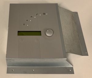 Carte de commande R410-690 v2.50 SE