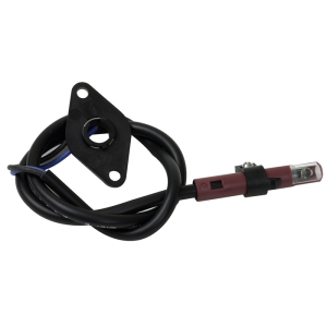 Photorésistance Qrb1A Kpl.M.Flange