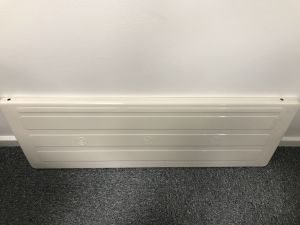 Boîtier extérieur CU-E9/12 Couvercle