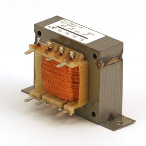 26. Transformateur ventilateur 165 W