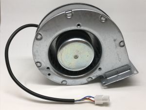 Ventilateur pour Viking Bio 20 (original Värmebaronen)