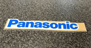 Insigne Panasonic