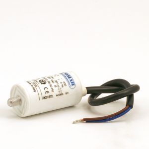 Condensateur 4uF 450V